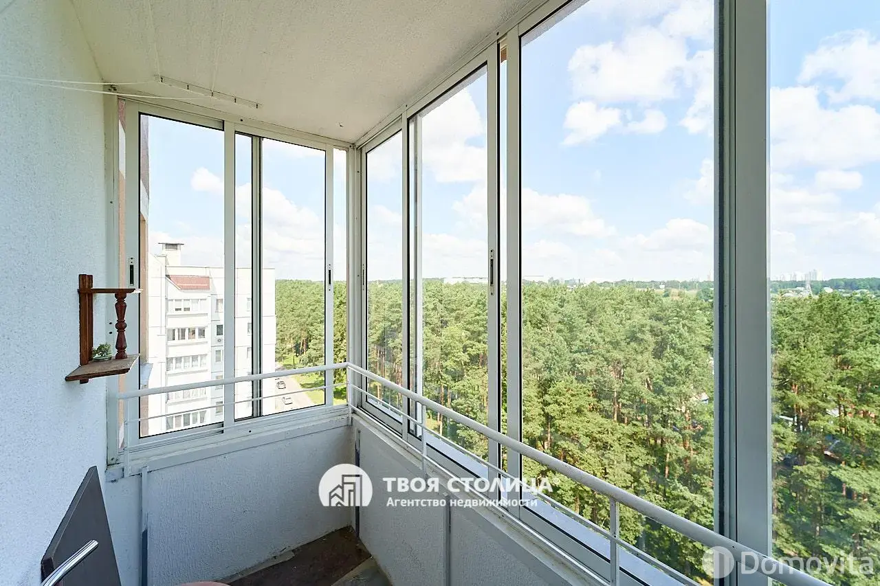 Купить комнату в Минске, ул. Высокая, д. 11/Д, цена 160952 BYN, код 7770 - фото 15