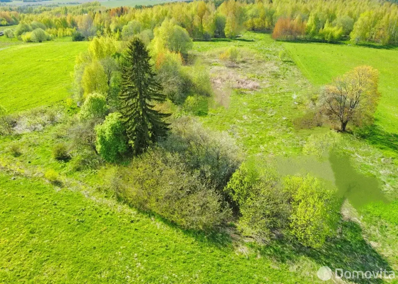 участок, Гиревичи, д. 52 