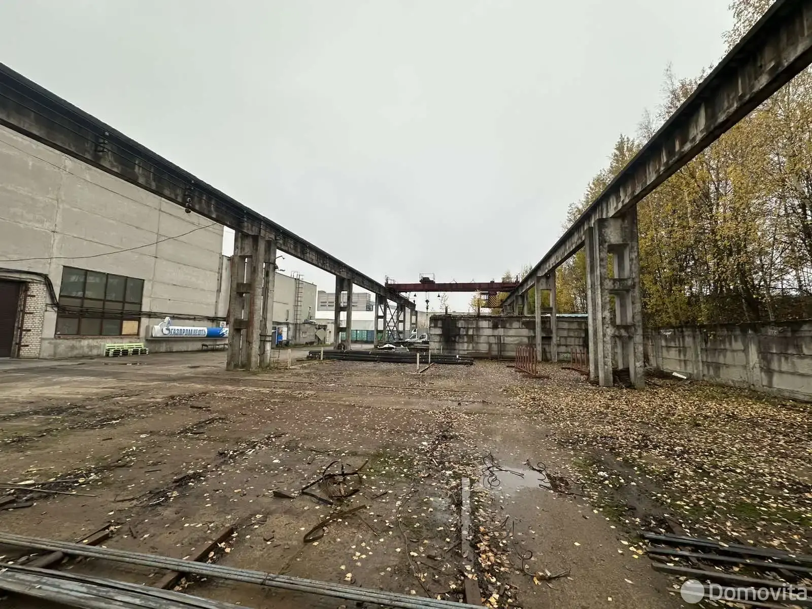 склад, Минск, ул. Монтажников, д. 23 - лучшее предложение
