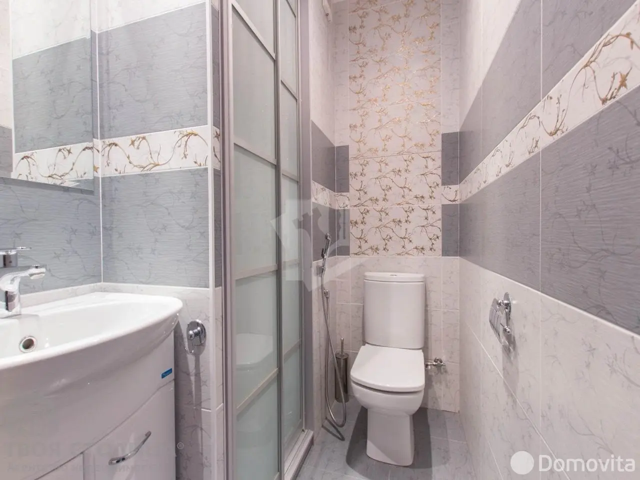 Снять 3-комнатную квартиру в Минске, ул. Притыцкого, д. 107, 650USD, код 148989 - фото 6