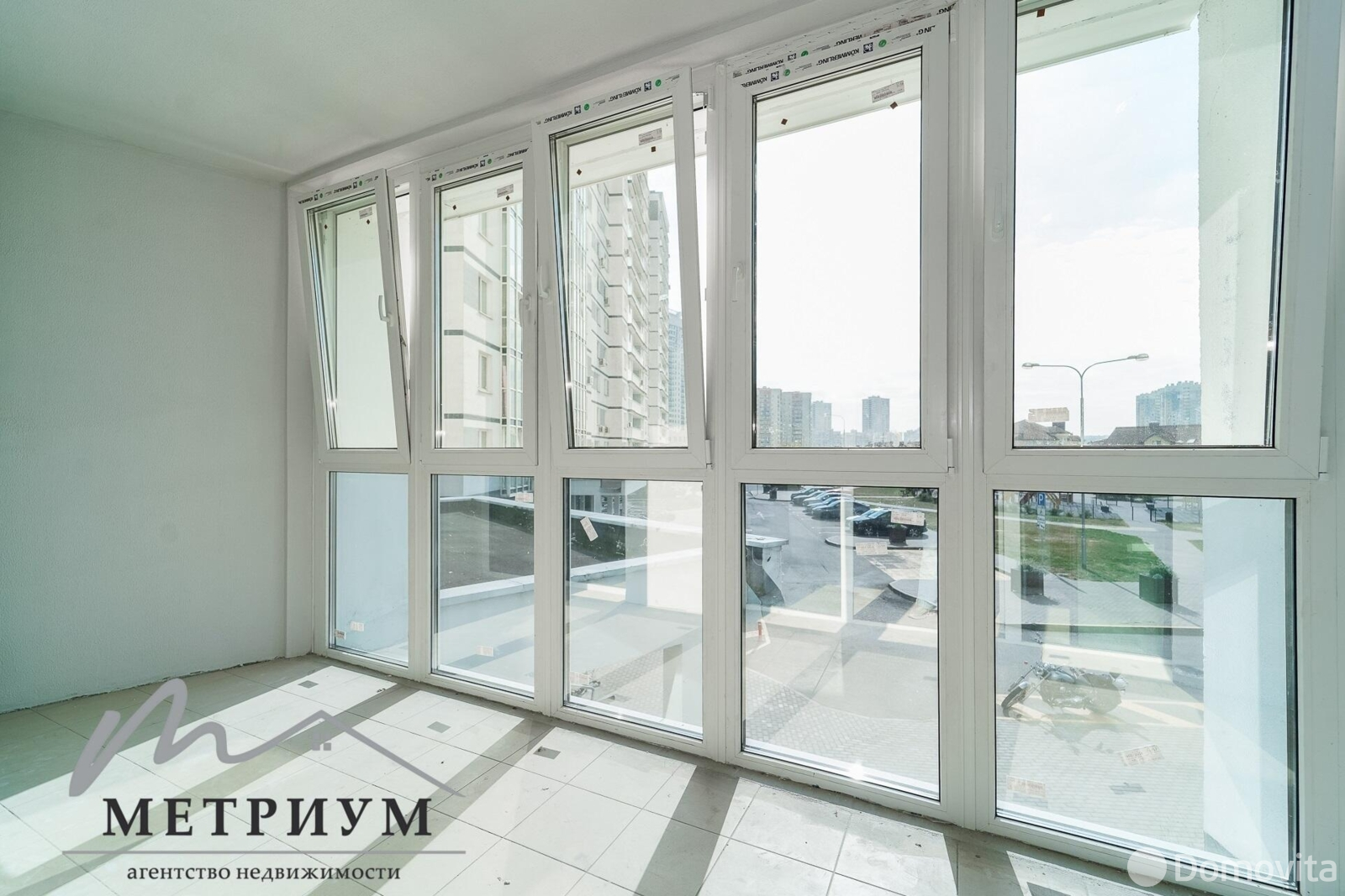 аренда торгового объекта, Минск, ул. Ратомская, д. 7