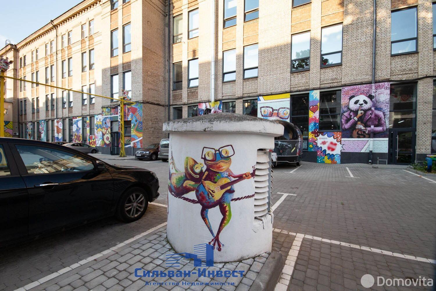 Купить офис на ул. Долгобродская, д. 16 в Минске, 10340400USD, код 7913 - фото 42