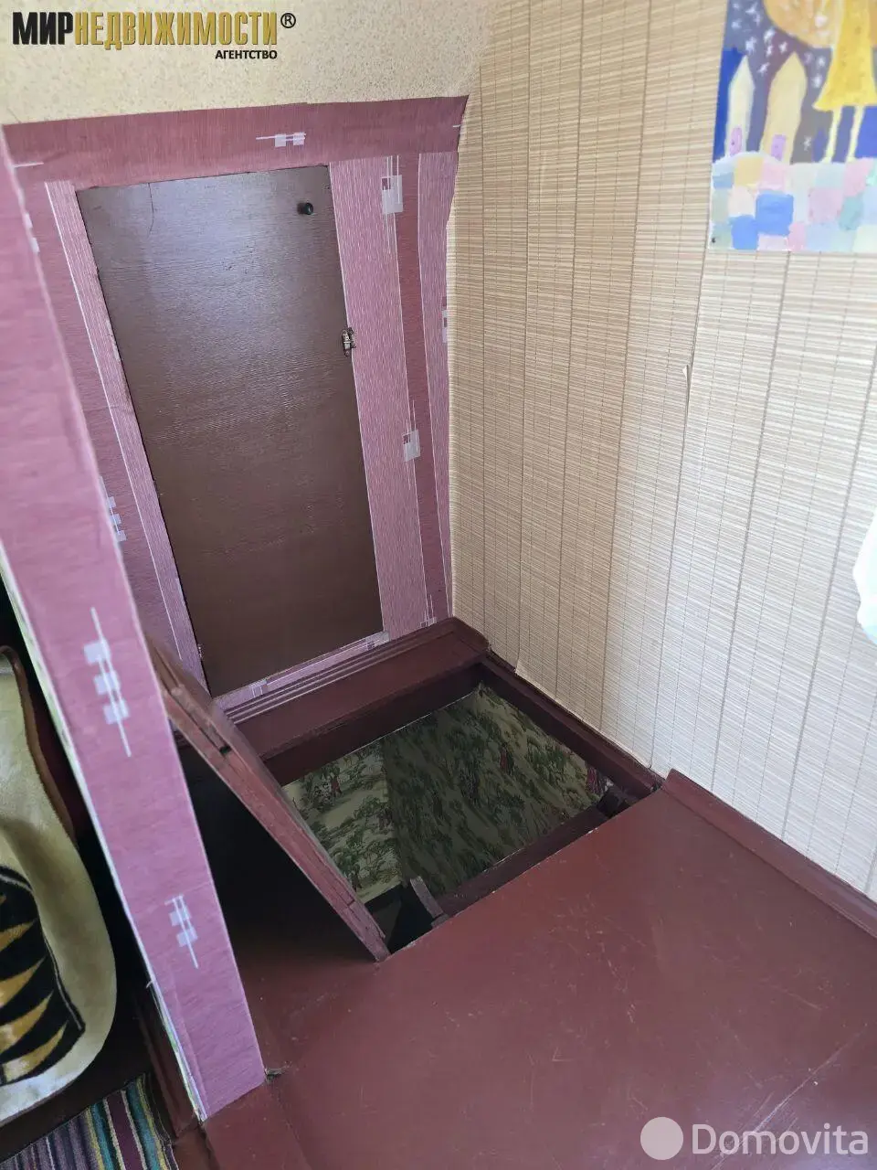 Купить 2-этажную дачу в Пищевик Бобруйского района Могилевская область, 24000USD, код 183844 - фото 11