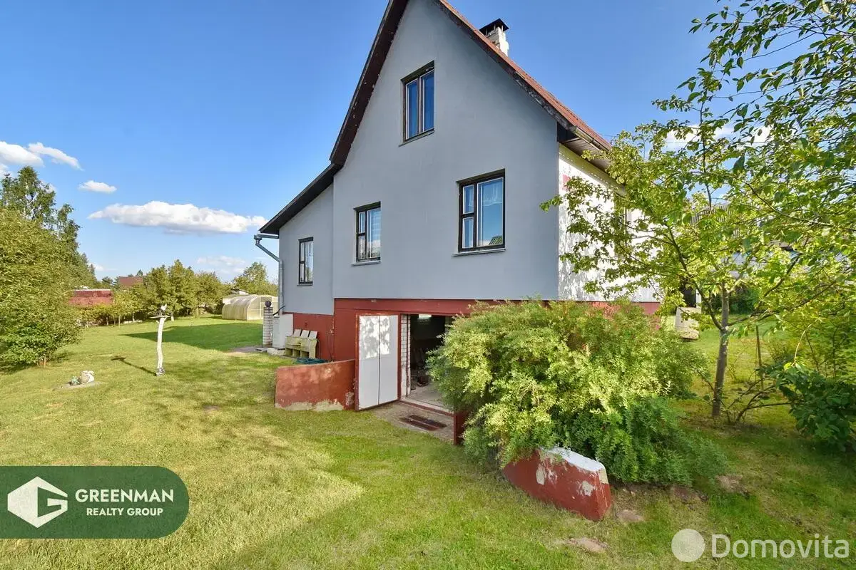 Стоимость продажи дачи, Гранит-2002, д. 110