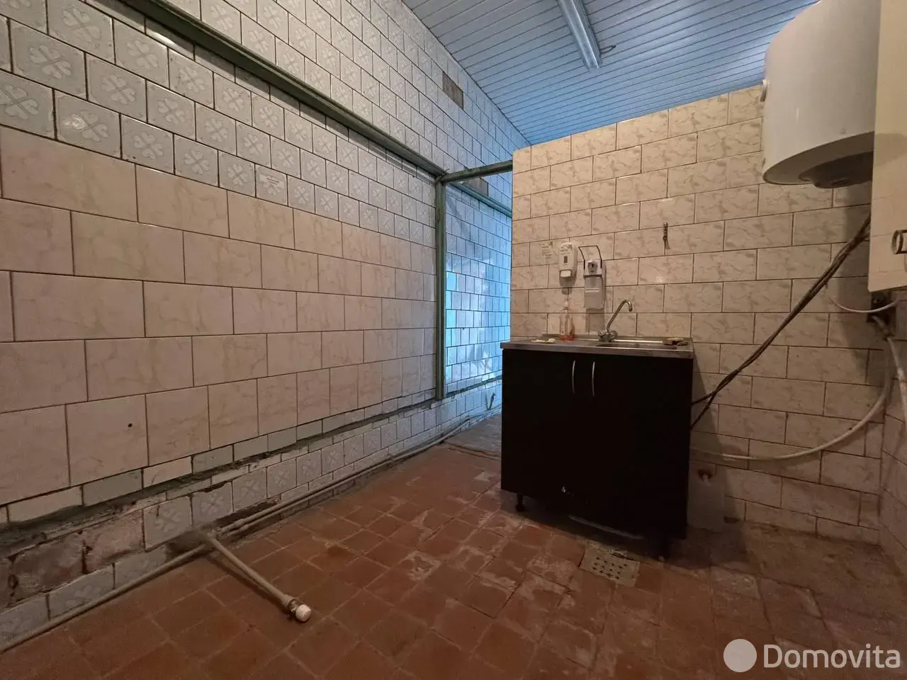 Купить складское помещение на пер. Садовый, д. 2 в Докудово - фото 25