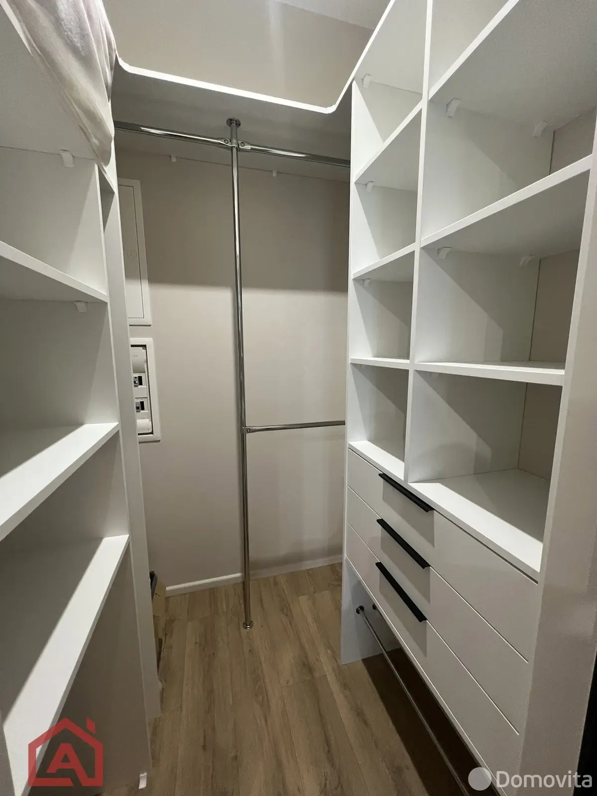 Снять 2-комнатную квартиру в Минске, пр-т Мира, д. 16, 580USD, код 150318 - фото 7