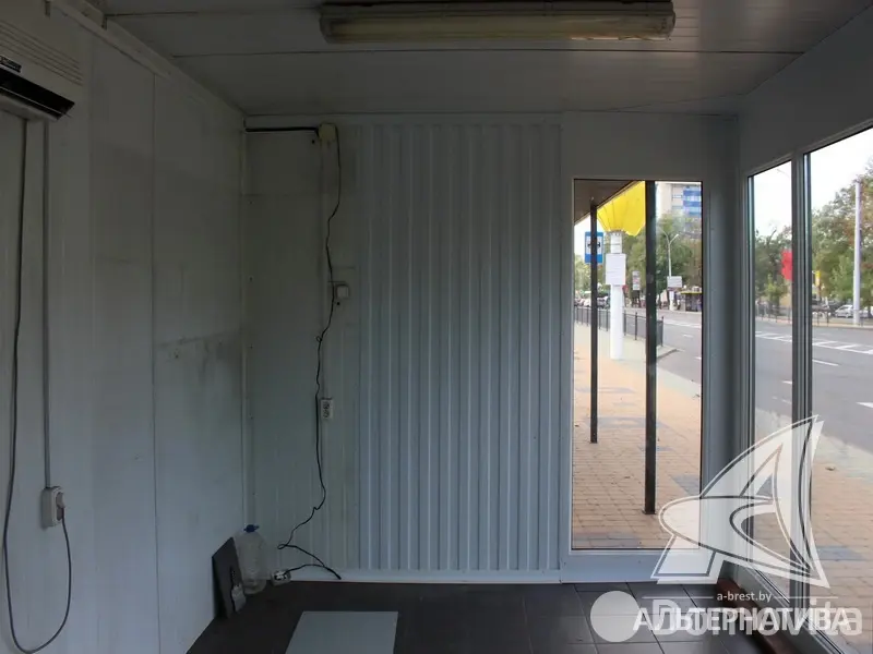 торговый объект, Брест, , стоимость продажи 46 500 р.