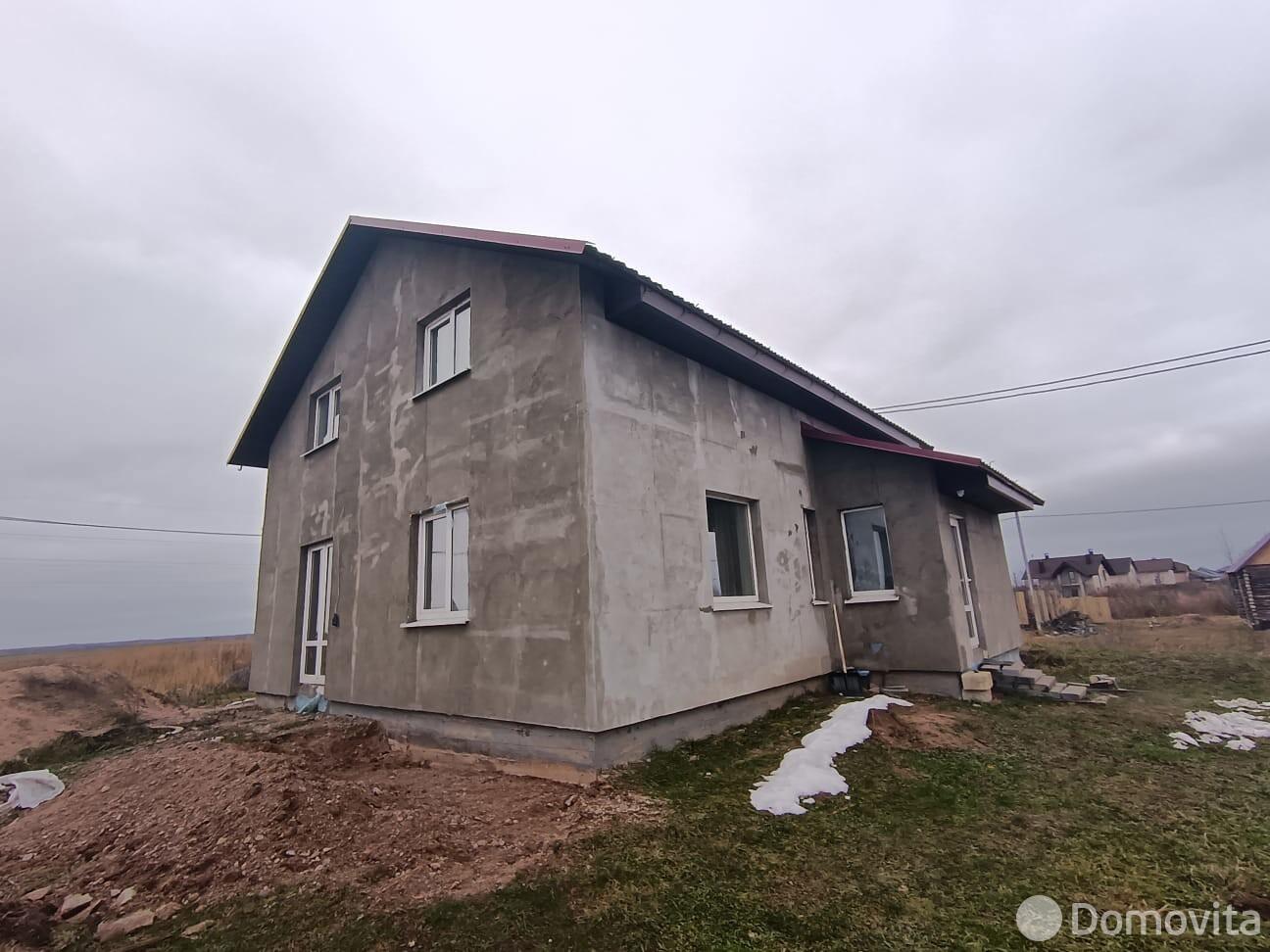 дом, Витебск, ул. Хуторская 