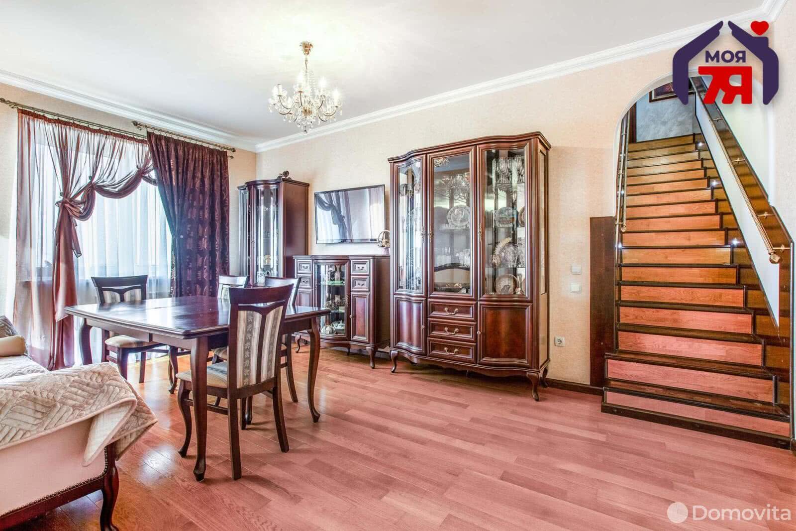 Купить 5-комнатную квартиру в Копище, ул. Лопатина, д. 5, 220000 USD, код: 989869 - фото 5