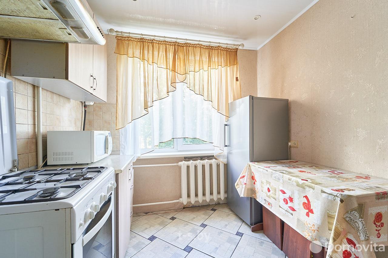 Продажа 2-комнатной квартиры в Минске, ул. Казинца, д. 76, 59500 USD, код: 1016392 - фото 3