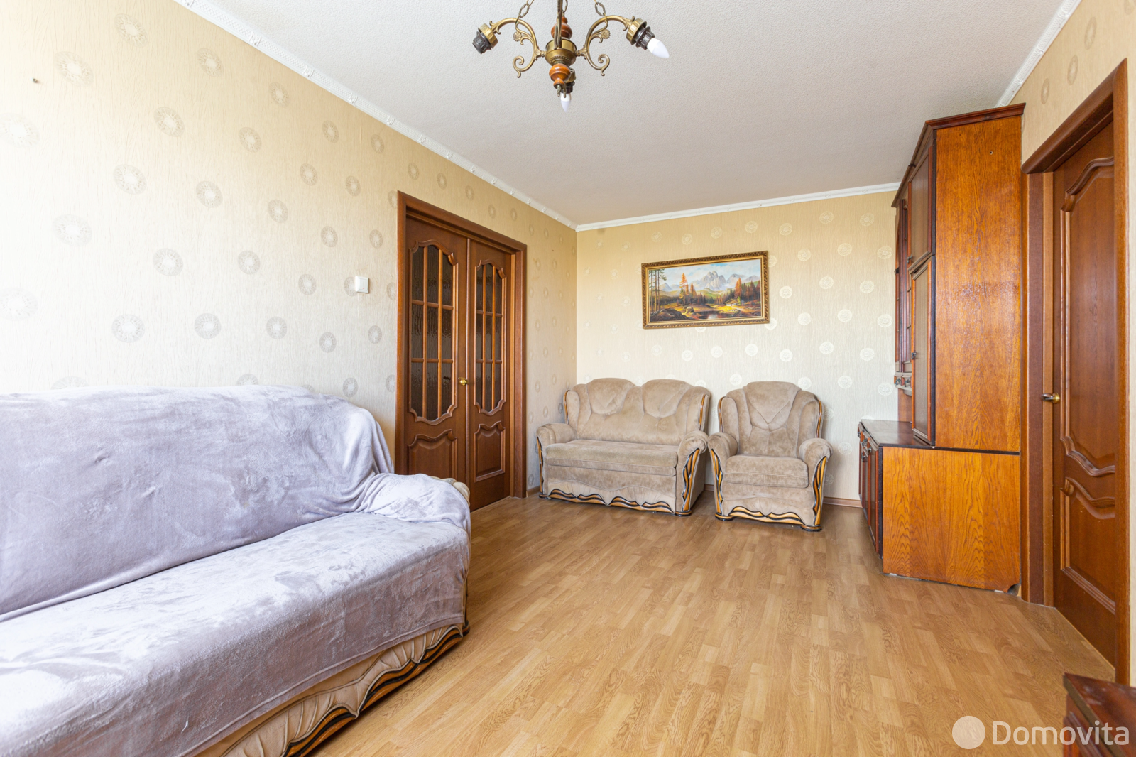 квартира, Минск, ул. Данилы Сердича, д. 48 от собственника