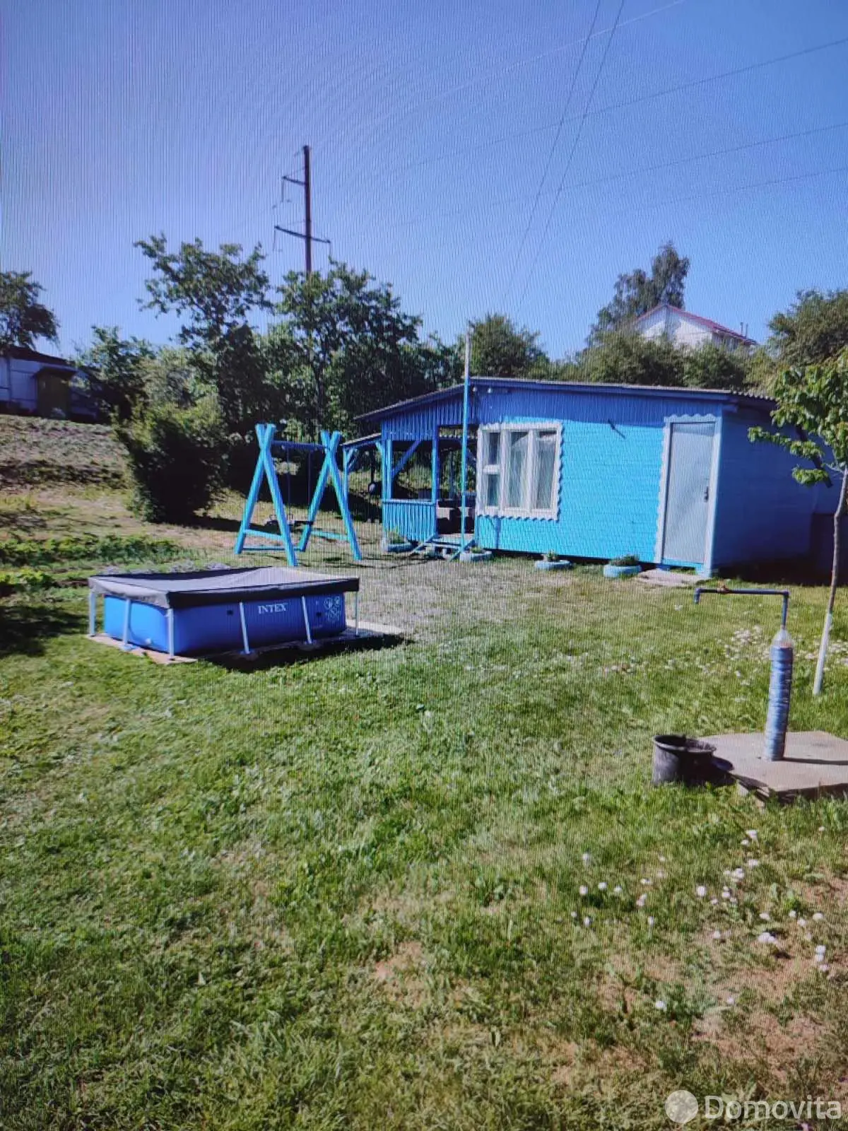 Продажа 1-этажной дачи в Витебске Витебская область, 8500USD, код 180654 - фото 4
