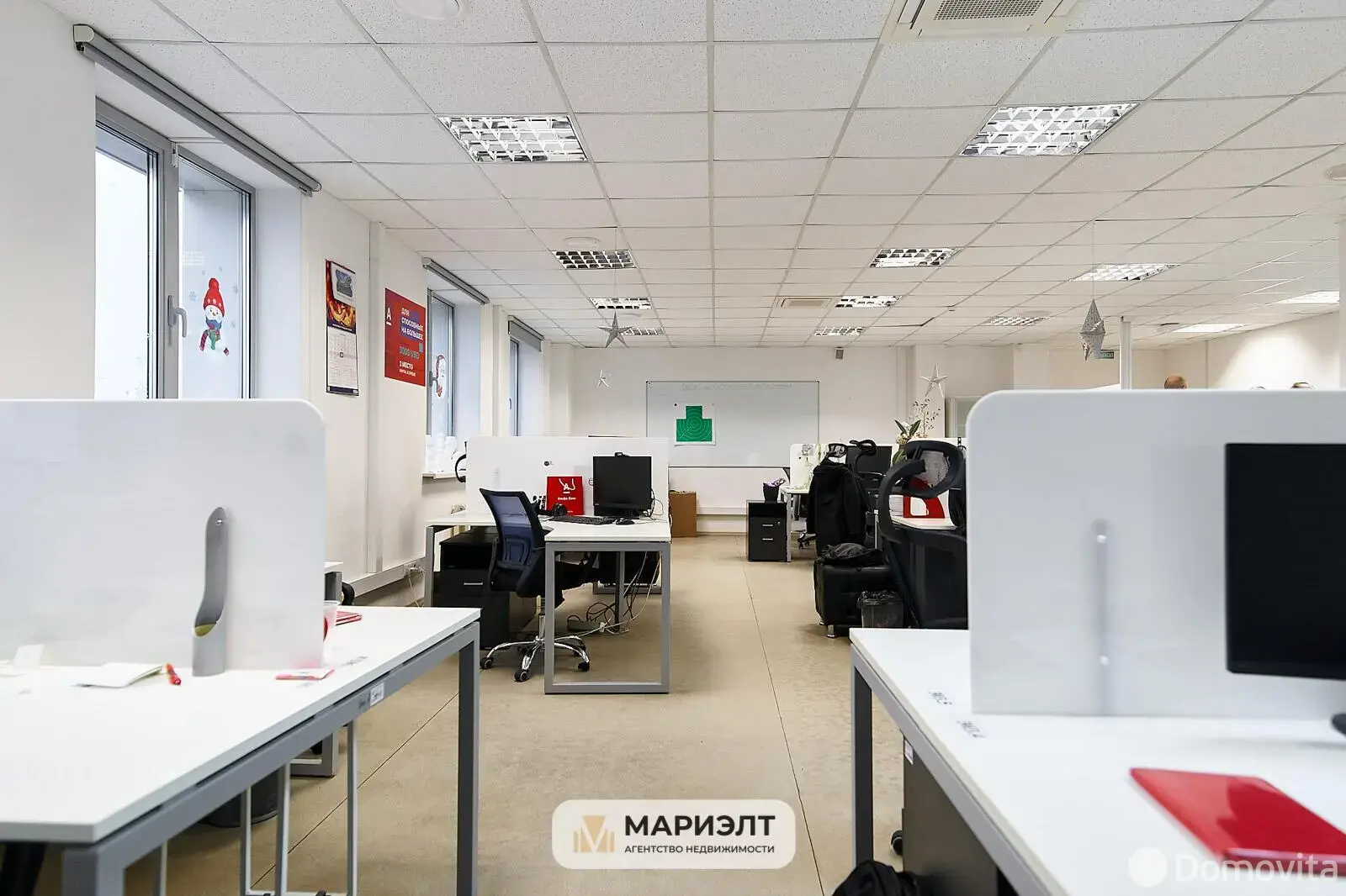 Снять офис на ул. Академика Купревича, д. 14 в Минске, 700EUR, код 16436 - фото 13