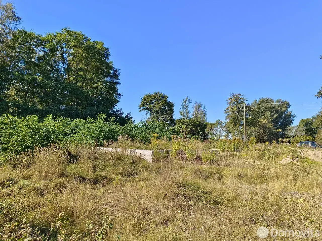 участок, Новое Городище, - лучшее предложение