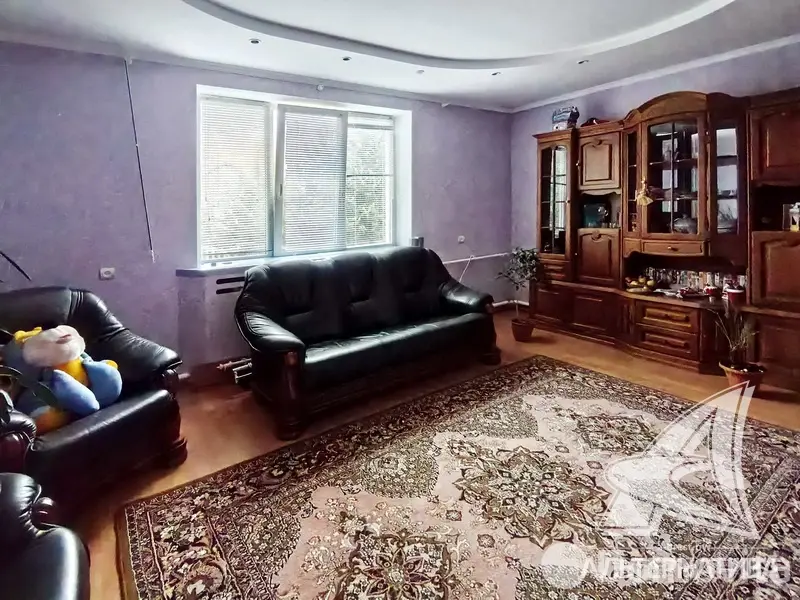 дом, Каменец,