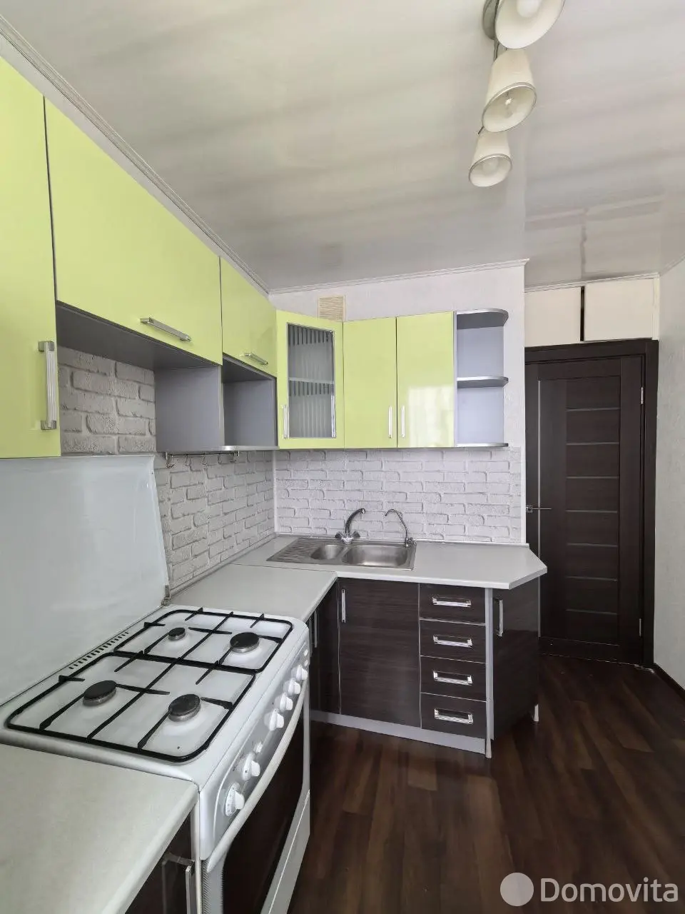 Стоимость аренды квартиры, Минск, ул. Пимена Панченко, д. 44