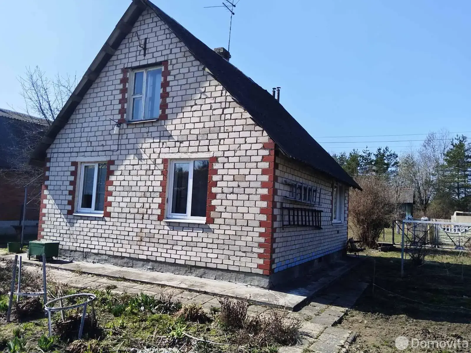 дача, Жаворонок, 