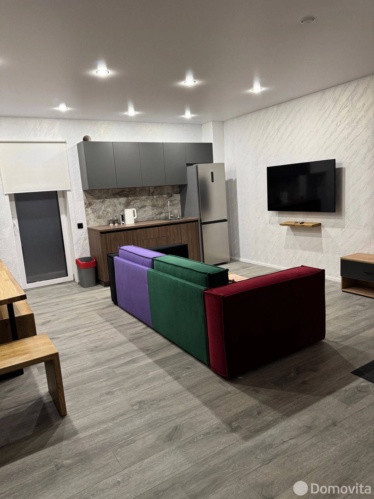 Аренда коттеджа на сутки в Цнянке ул. Сиреневая, д. 36 , 1000BYN, код 1368 - фото 15