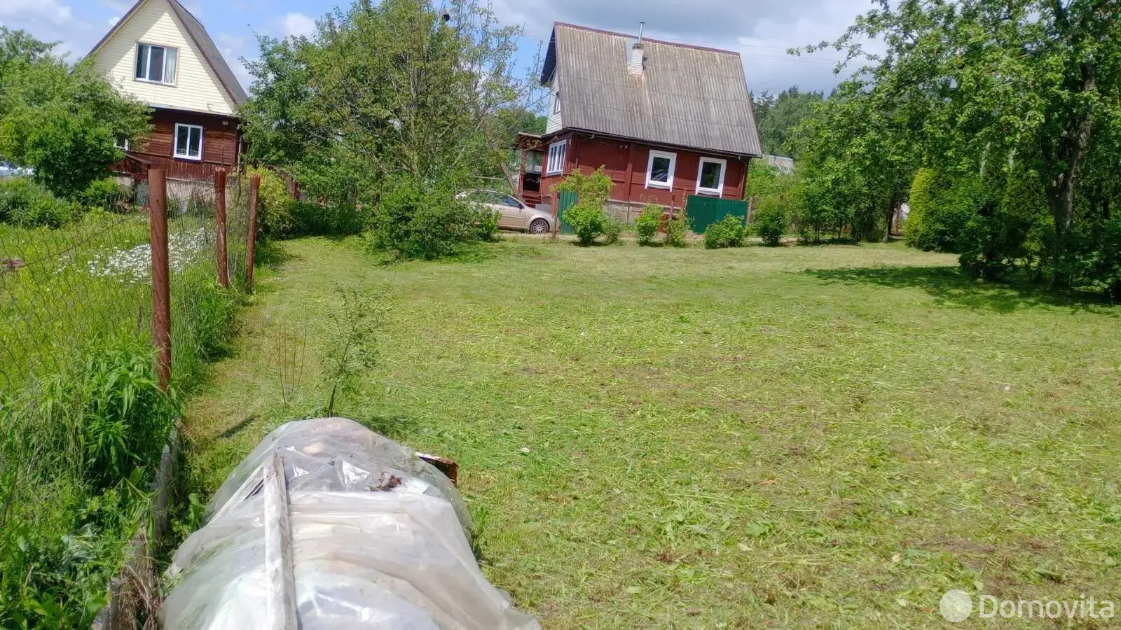 участок, Огородник, , стоимость продажи 11 872 р.