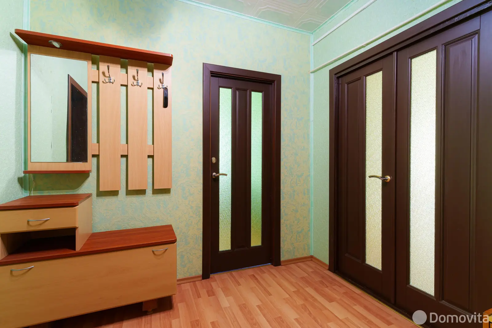 Продажа 1-этажной дачи в Тешково Минская область, 64500USD, код 182871 - фото 31