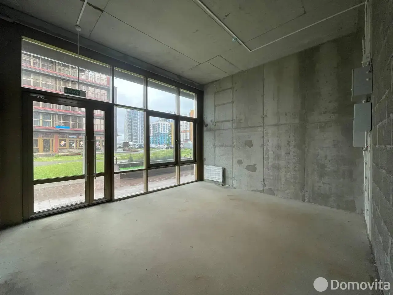 Купить офис на ул. Жореса Алфёрова, д. 1 в Минске, 75000USD, код 9990 - фото 7