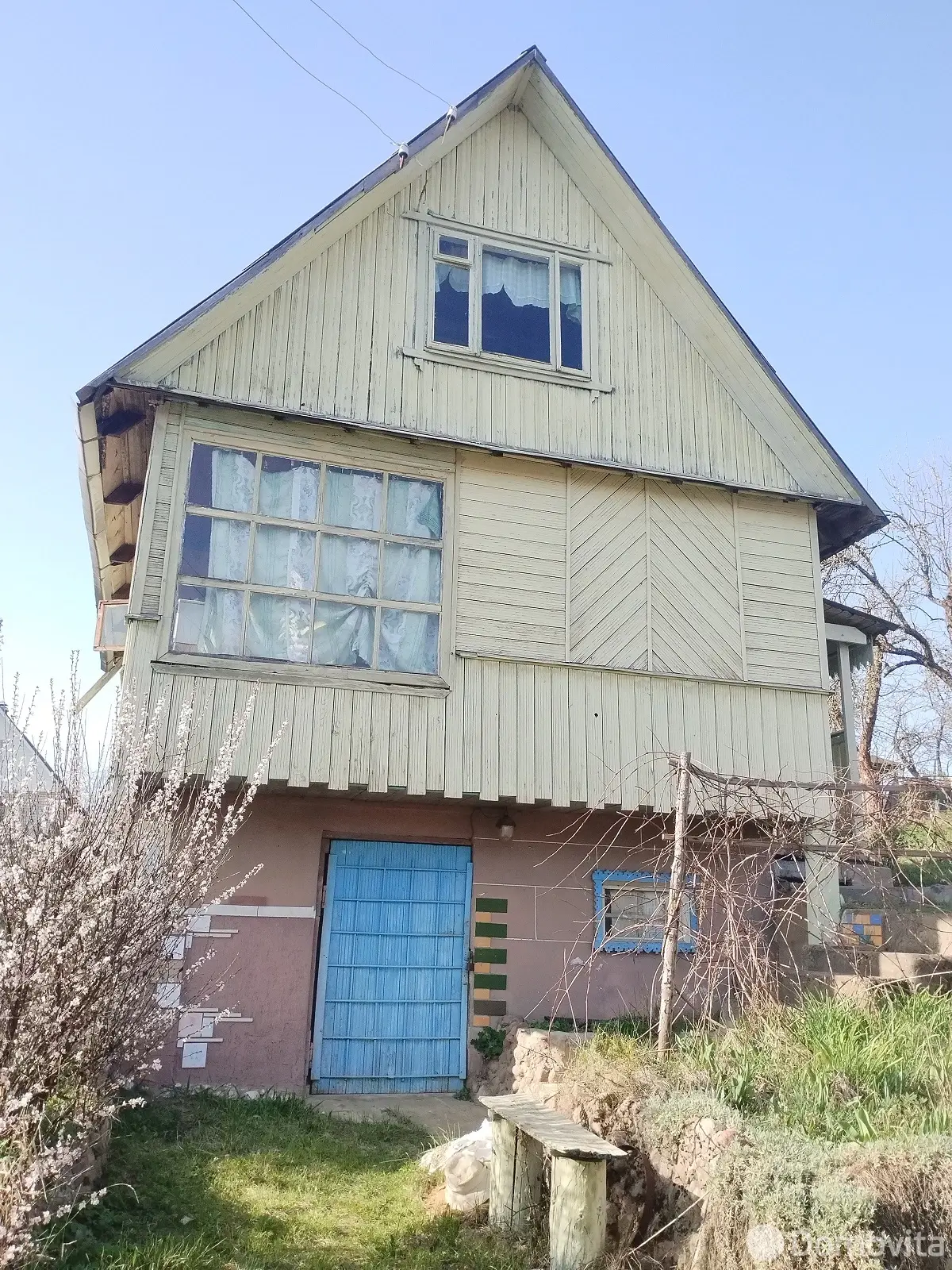 Цена аренды дома, Вазгелы,