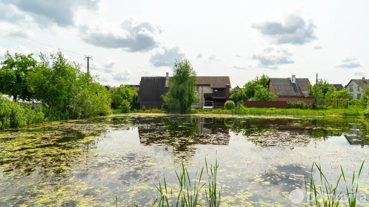 Купить 2-этажную дачу в Ягодка Минская область, 72000USD, код 184271 - фото 33