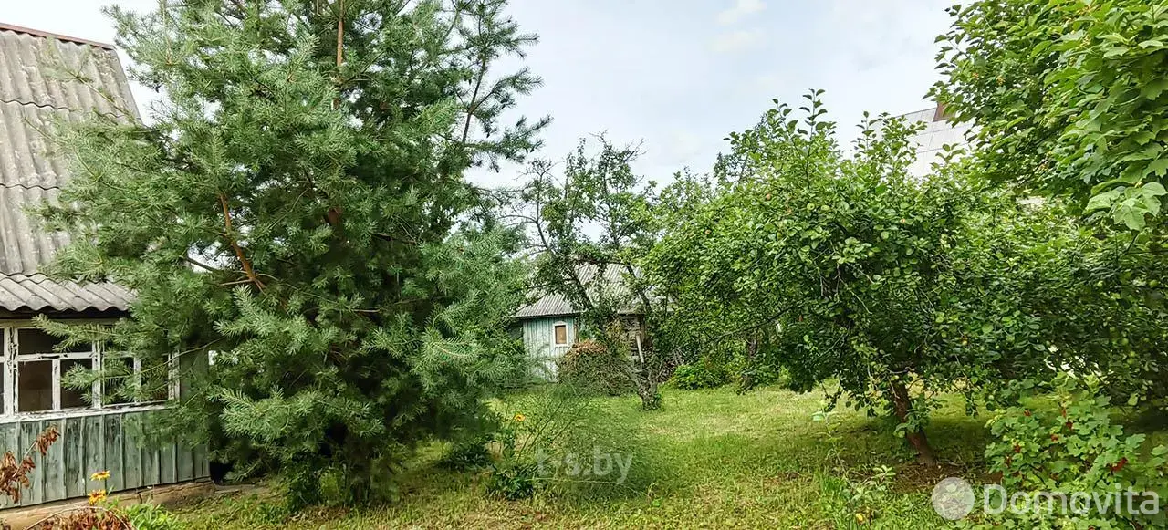 Продажа 1-этажной дачи в Домашанах Минская область, 14000USD, код 182424 - фото 14