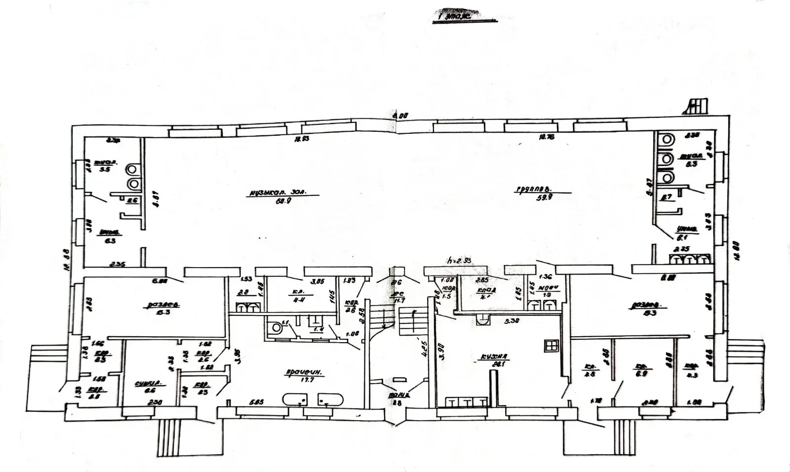 купить склад, Доржи, д. 5