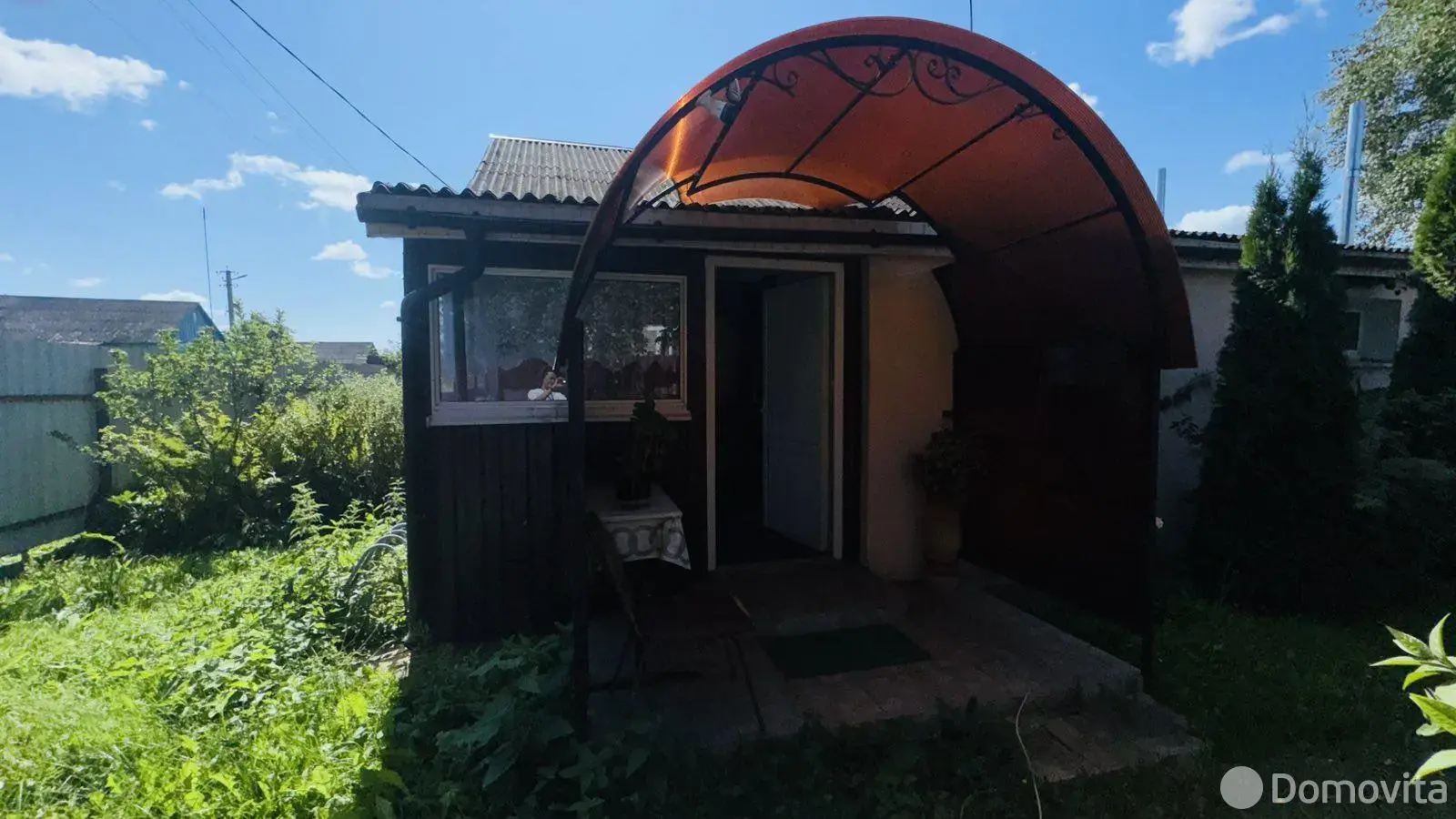 коттедж, Первомайск, ул. 30 лет Победы, стоимость продажи 118 000 р.
