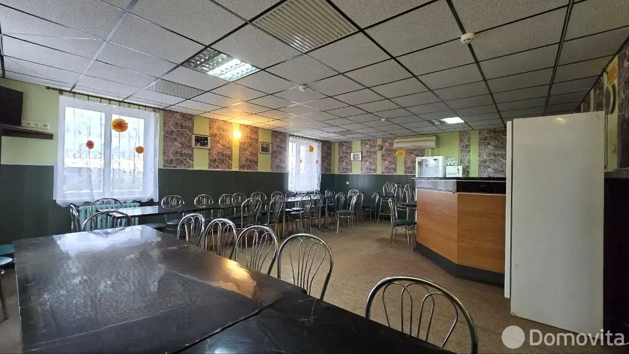 Купить торговую точку в Деревной, 225000BYN, код 999097 - фото 13