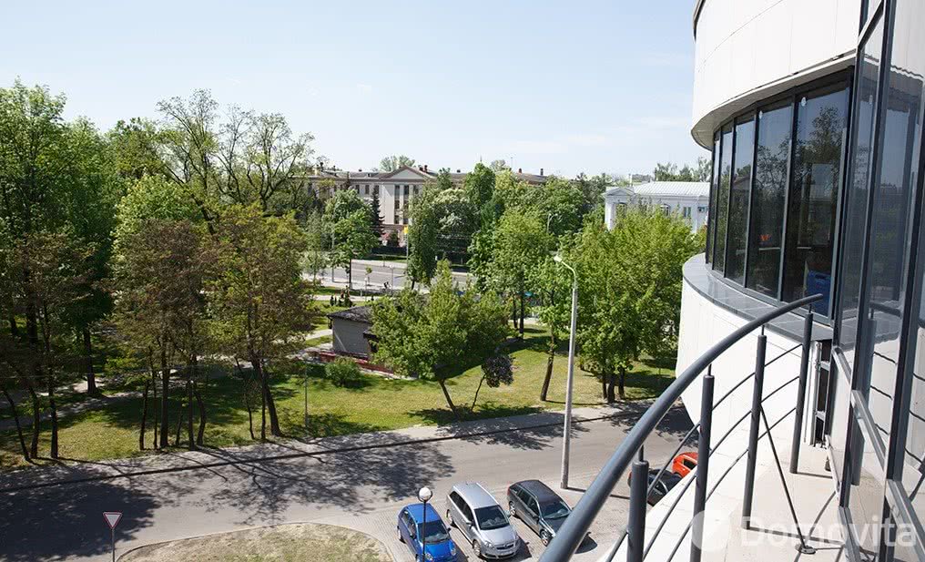 Бизнес-центр ПушкинЪ Plaza - фото 16