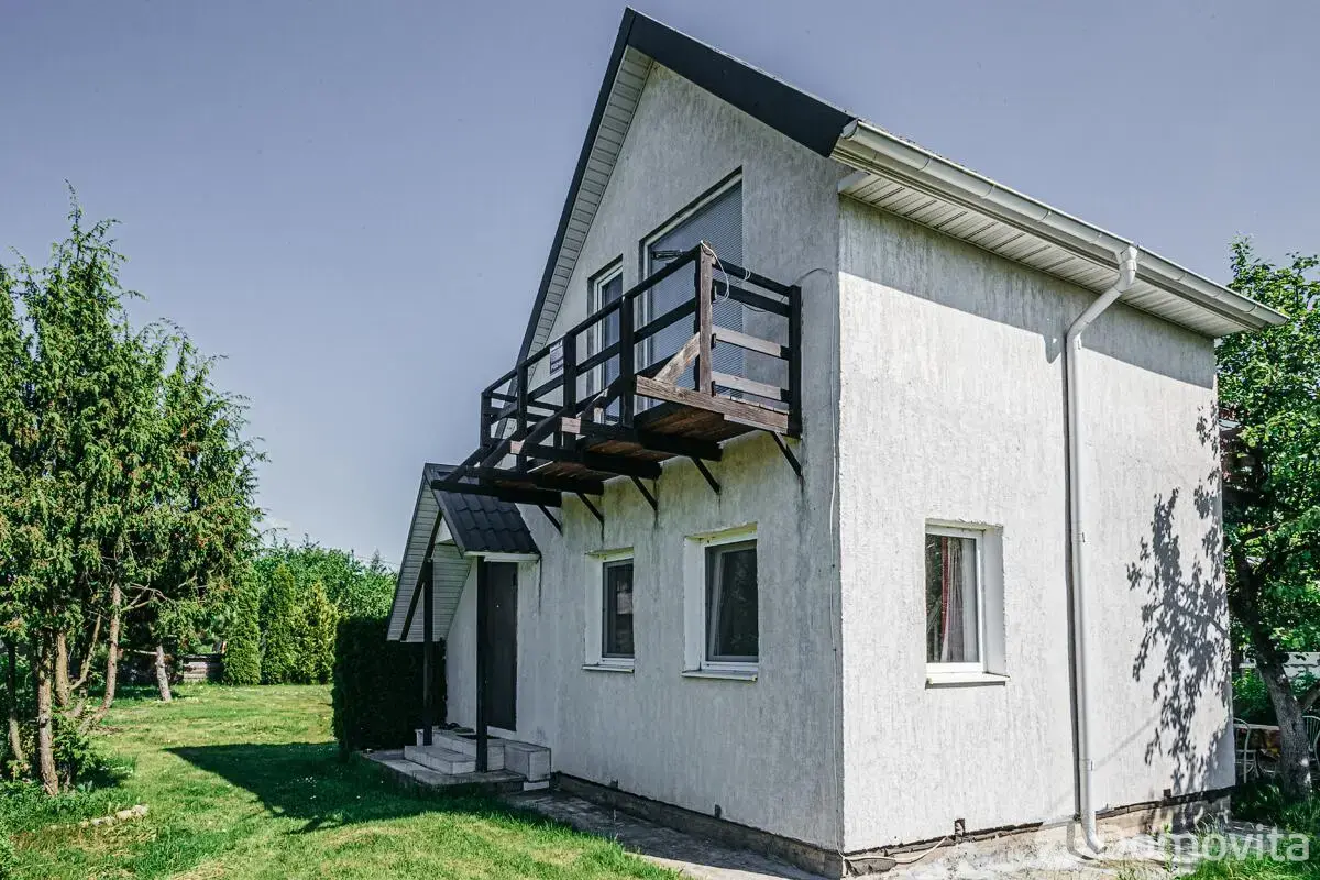 Стоимость продажи коттеджа, Огородники, 