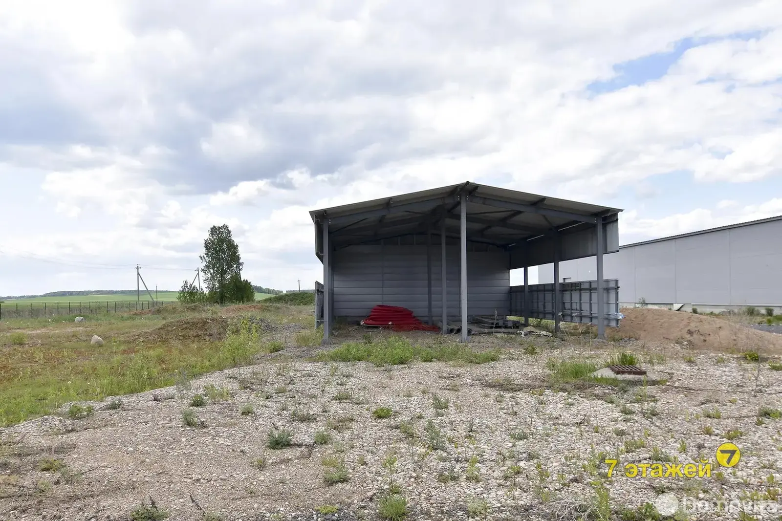 Купить офис на ул. Центральная, д. 26/А/А в Свидне, 355000USD, код 7705 - фото 33