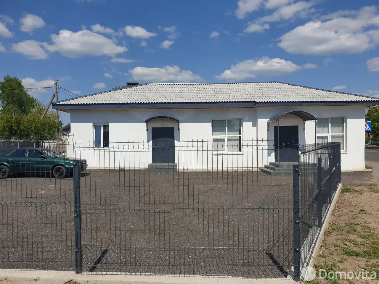 продажа склада, Столбцы, ул. Социалистическая, д. 83