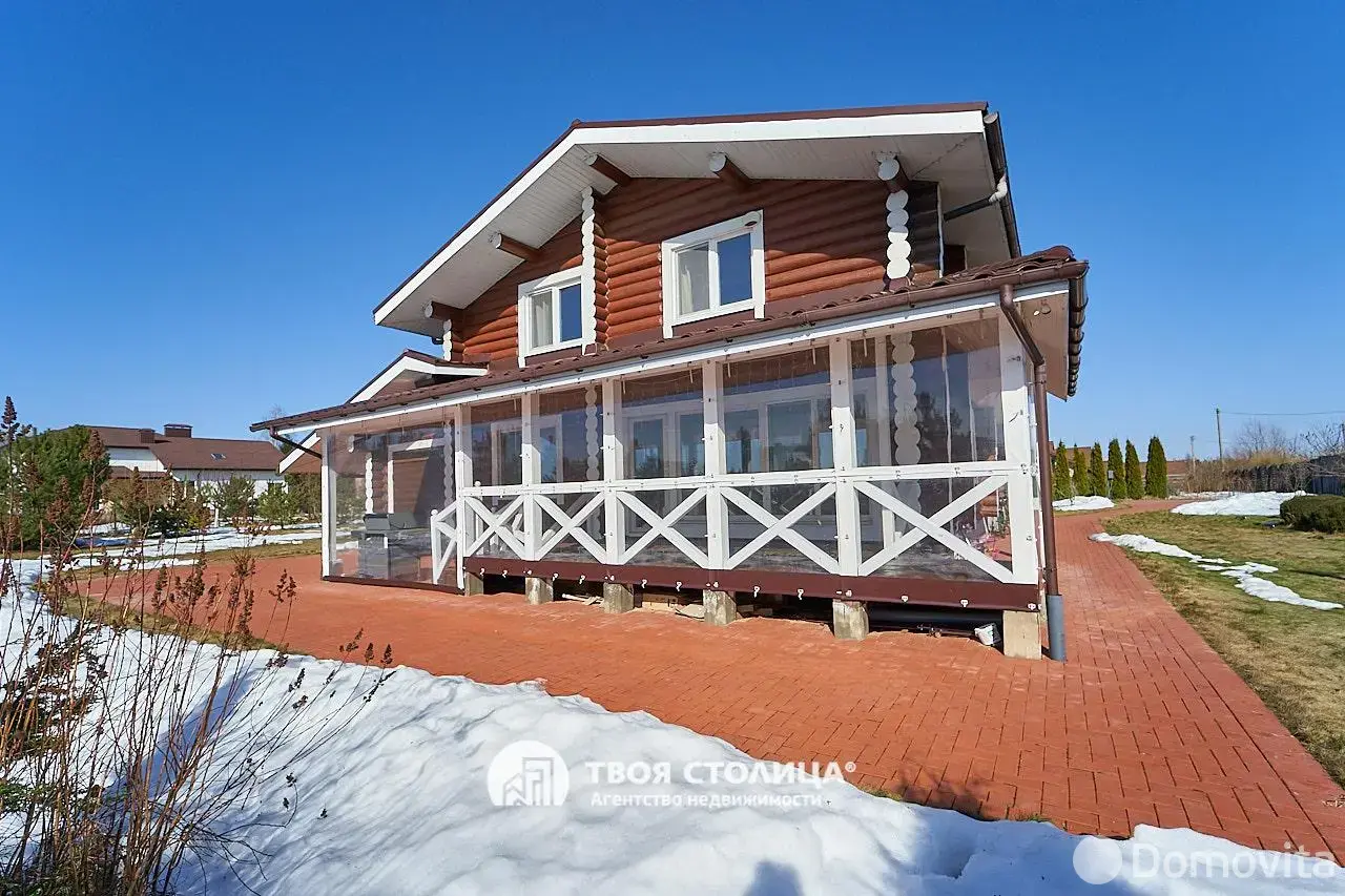 дом, Шубники, ул. Сказочная 