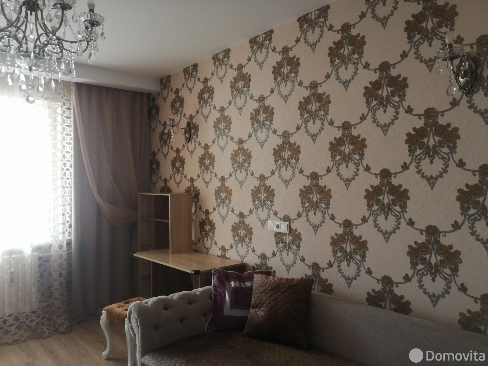 квартира, Минск, ул. Янки Брыля, д. 26