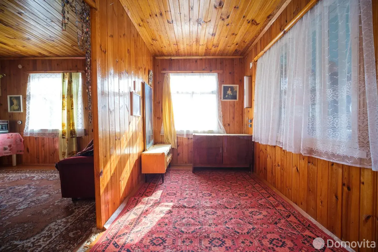 Купить 2-этажную дачу в Нива-2002 Минская область, 19900USD, код 181797 - фото 26