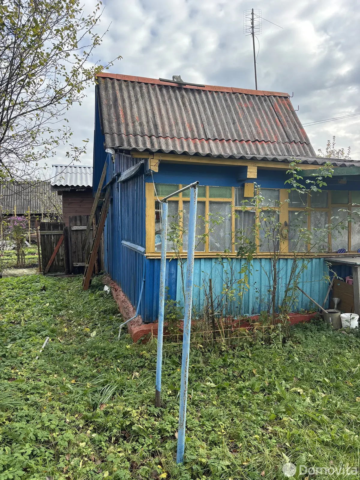 дача, ЛЕСНОЕ Минского завода специнструмента и технологической оснастки,