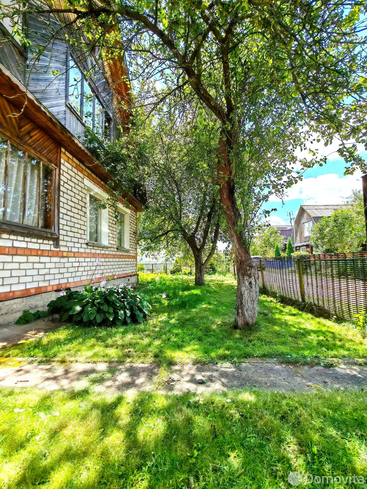 купить дачу, Красный Октябрь, 