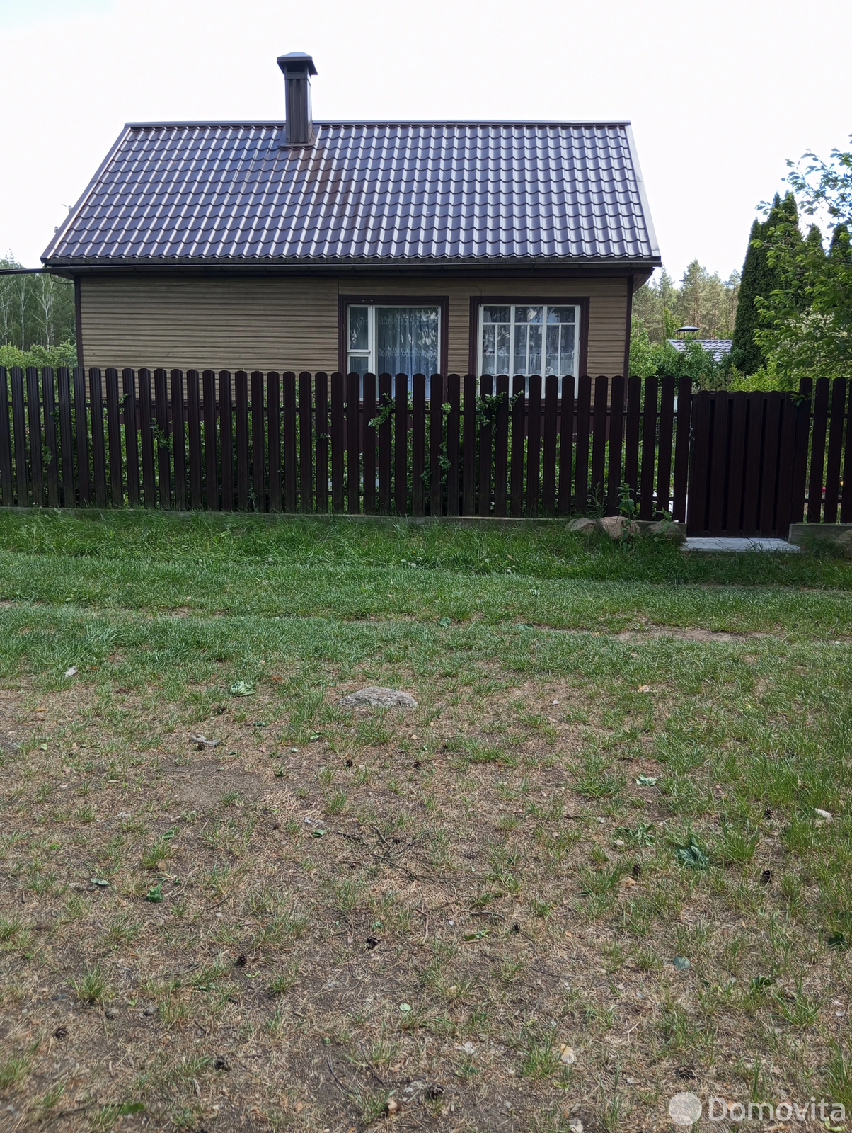 дача, Татарка Гродненского района, 