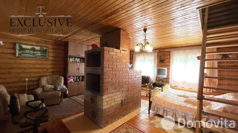 коттедж, Дубище, д. 4 