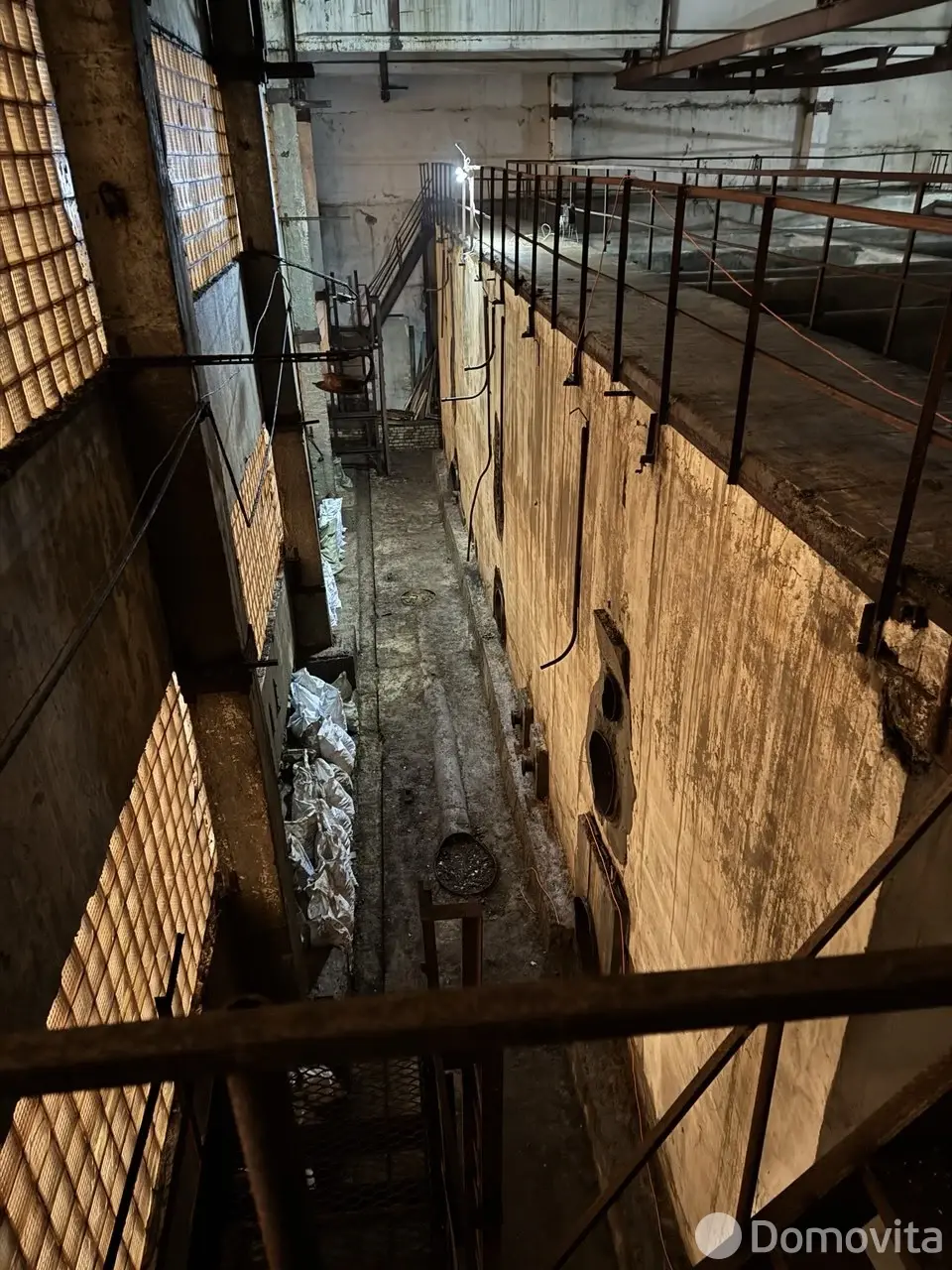 Купить складское помещение на ул. Фабричная, д. 7Б/6 в Барановичах - фото 19