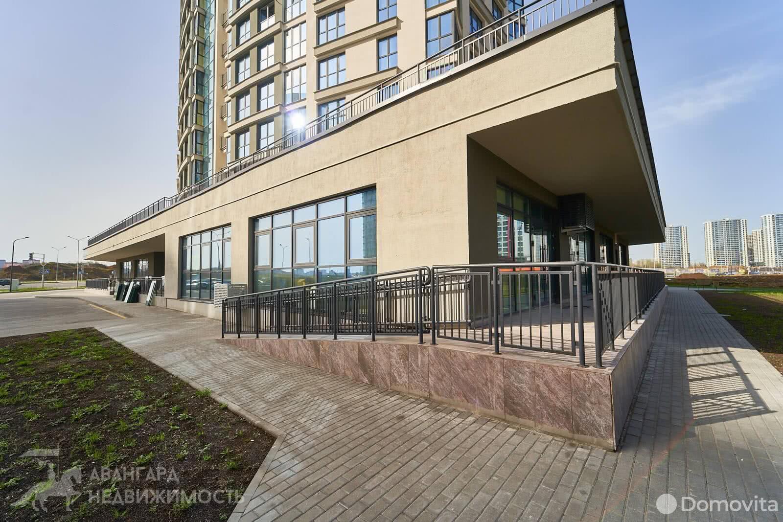 Купить офис на ул. Братская, д. 17 в Минске, 69550EUR, код 7427 - фото 9