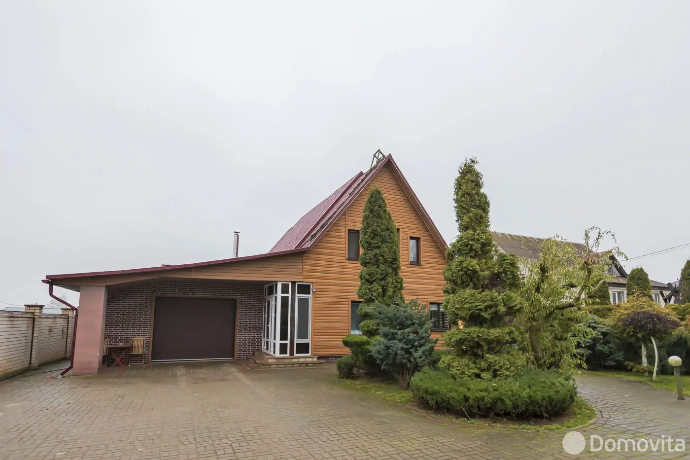 Цена продажи коттеджа, Марьино, ул. Садовая