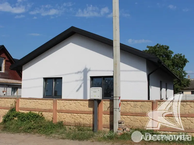 Стоимость продажи дома, Брест,