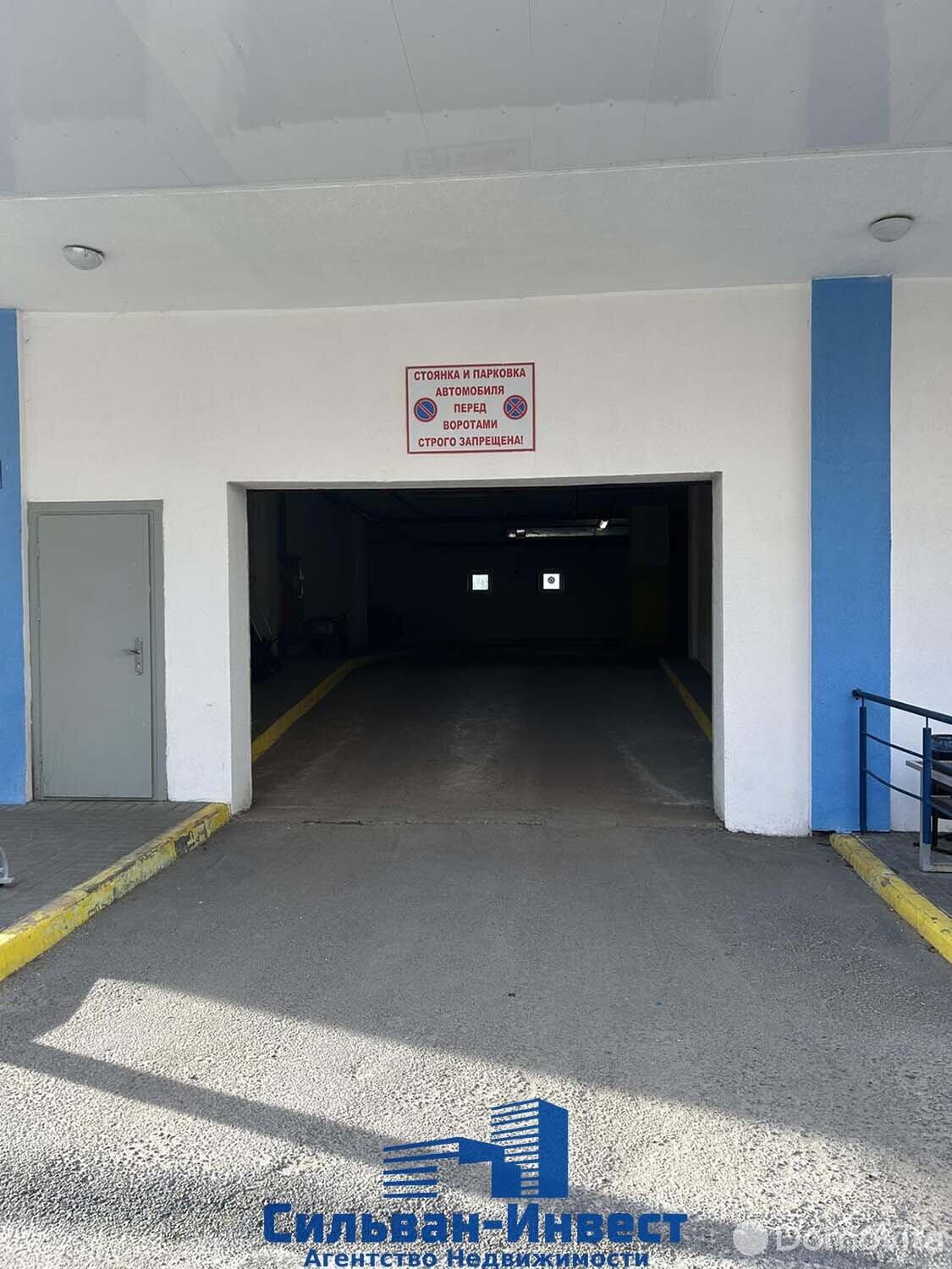 Купить офис на ул. Краснозвездная, д. 18/Б в Минске, 632740USD, код 6929 - фото 31