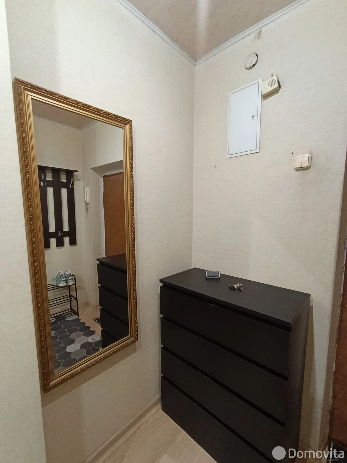 квартира, Минск, пер. Кузьмы Чорного, д. 9 - лучшее предложение