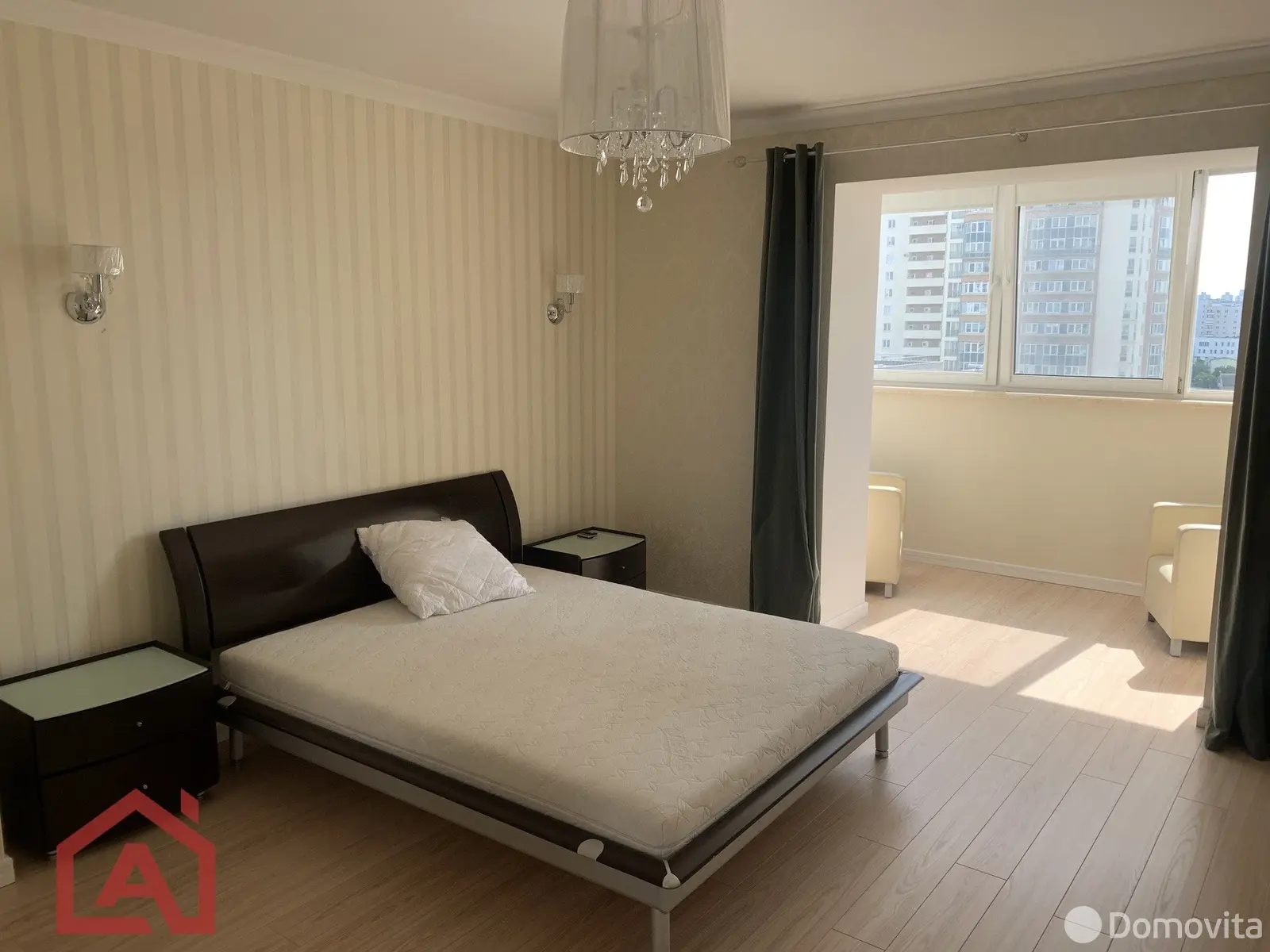 Снять 4-комнатную квартиру в Минске, пр-т Победителей, д. 131, 1450USD, код 146007 - фото 34