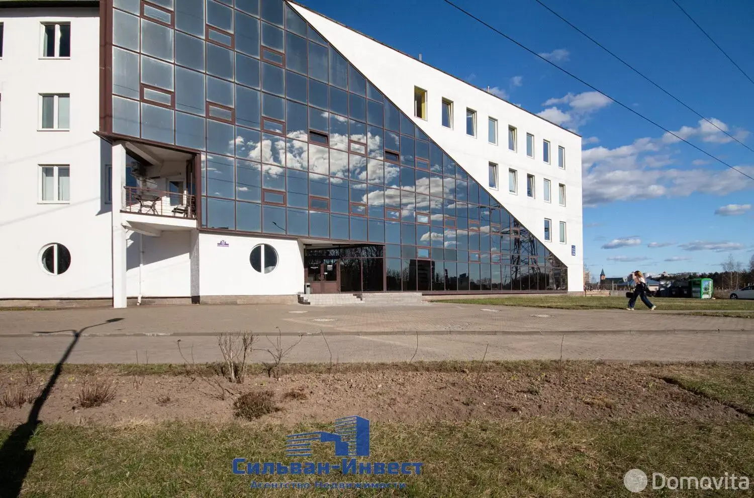 Аренда складского помещения на ул. Лили Карастояновой, д. 32 в Минске, код 964437 - фото 22